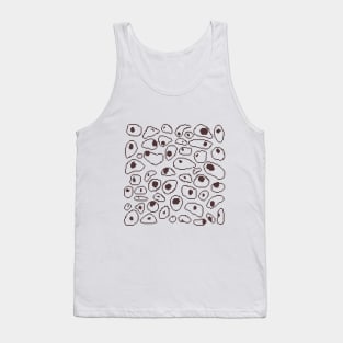 Eyes Tank Top